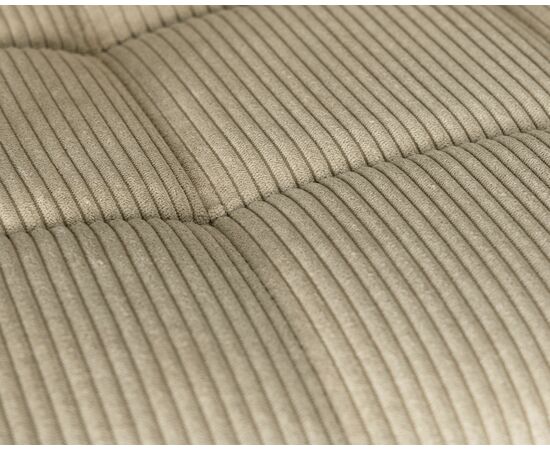 Набор 2 шт Стул барный DOBRIN KRUGER ARM BLACK, бежевый вельвет (LAR-E2041-04), Вариант: бежевый вельвет (LAR-E2041-04), изображение 9 | Интернет магазин мебели и декора LifeDekor