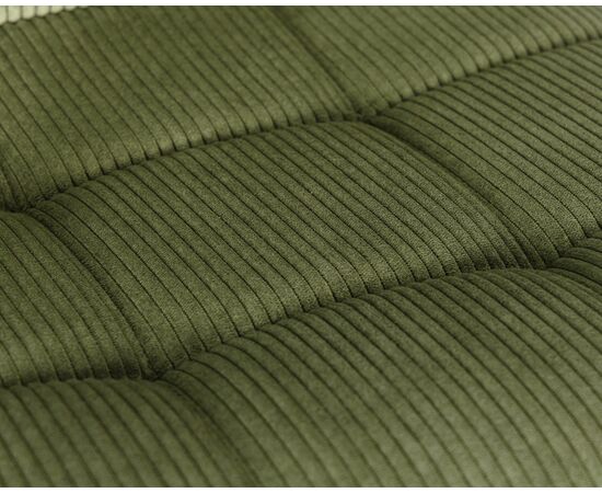 Набор 2 шт Стул барный DOBRIN KRUGER ARM BLACK, зеленый вельвет (LAR-E2041-7), Вариант: зеленый вельвет (LAR-E2041-7), изображение 8 | Интернет магазин мебели и декора LifeDekor