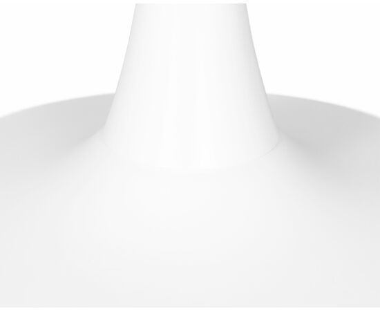 Подстолье барное DOBRIN JIM WHITE HIGH, изображение 5 | Интернет магазин мебели и декора LifeDekor