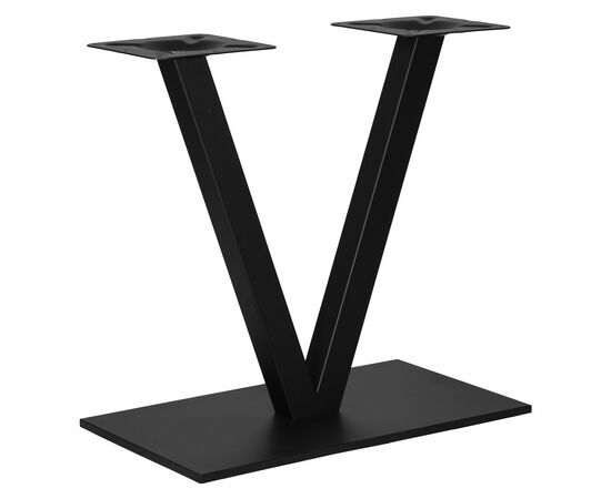 Подстолье обеденное DOBRIN VECTOR, изображение 2 | Интернет магазин мебели и декора LifeDekor