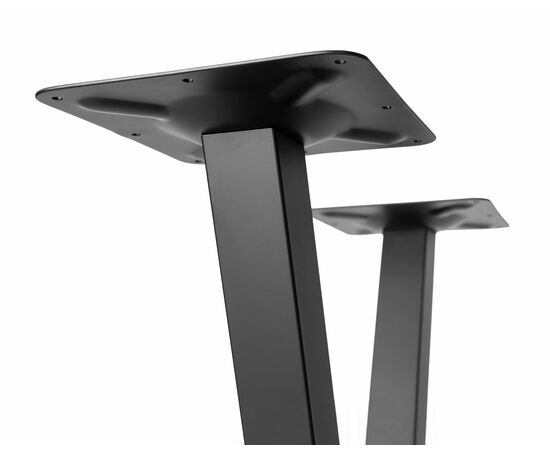 Подстолье обеденное DOBRIN VECTOR, изображение 6 | Интернет магазин мебели и декора LifeDekor