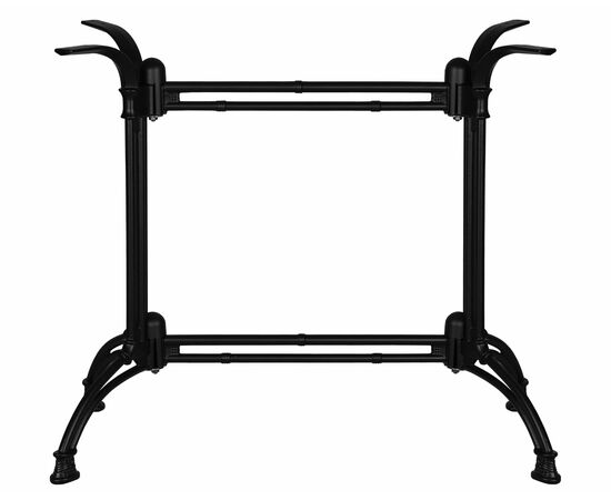 Подстолье обеденное DOBRIN JORDGE WIDE | Интернет магазин мебели и декора LifeDekor