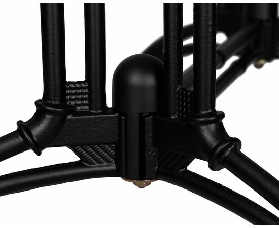 Подстолье обеденное DOBRIN JORDGE WIDE, изображение 4 | Интернет магазин мебели и декора LifeDekor