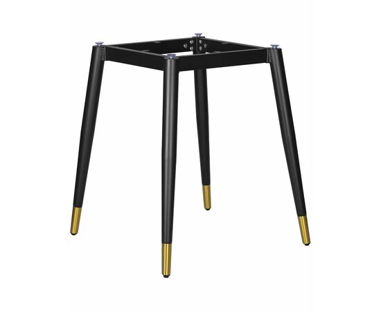 Подстолье обеденное DOBRIN MATT, изображение 3 | Интернет магазин мебели и декора LifeDekor