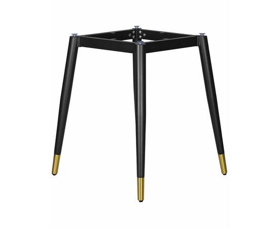 Подстолье обеденное DOBRIN MATT, изображение 4 | Интернет магазин мебели и декора LifeDekor