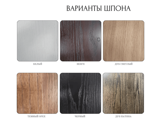 Стол круглый Denver 100, шпон / опора дерево | Интернет магазин мебели и декора LifeDekor