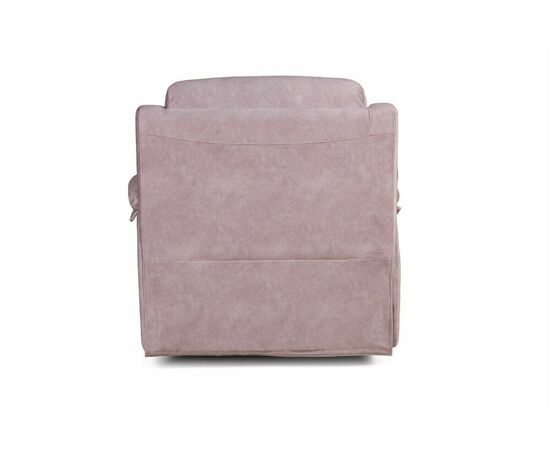 Manchester кресло электрореклайнер, велюр Felicita, изображение 7 | Интернет магазин мебели и декора LifeDekor