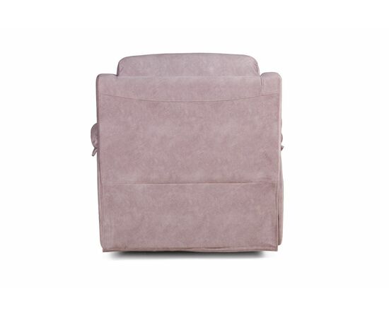 Manchester кресло реклайнер, велюр Felicita, изображение 7 | Интернет магазин мебели и декора LifeDekor