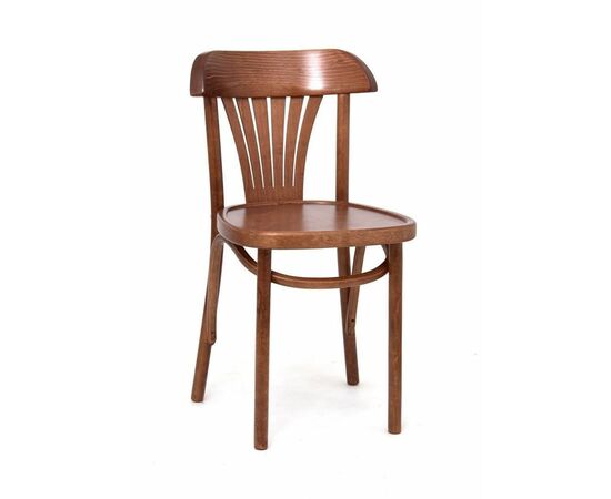 Стул Астра Классик (средний тон), изображение 5 | Интернет магазин мебели и декора LifeDekor