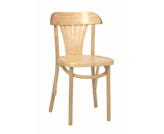 Стул Астра Классик (светлый тон), изображение 8 | Интернет магазин мебели и декора LifeDekor