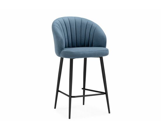 Барный стул Бэнбу marseille 30 / черный | Интернет магазин мебели и декора LifeDekor