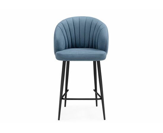 Барный стул Бэнбу marseille 30 / черный, изображение 2 | Интернет магазин мебели и декора LifeDekor