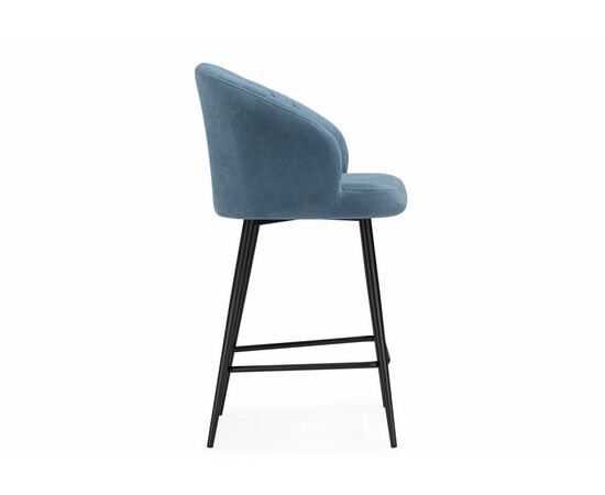 Барный стул Бэнбу marseille 30 / черный, изображение 3 | Интернет магазин мебели и декора LifeDekor