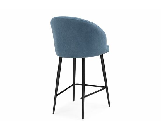 Барный стул Бэнбу marseille 30 / черный, изображение 4 | Интернет магазин мебели и декора LifeDekor