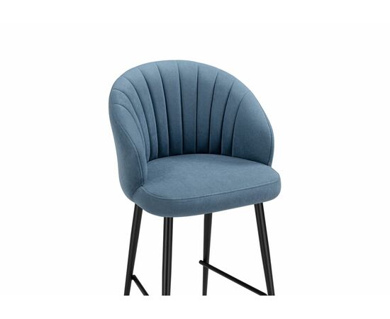 Барный стул Бэнбу marseille 30 / черный, изображение 5 | Интернет магазин мебели и декора LifeDekor