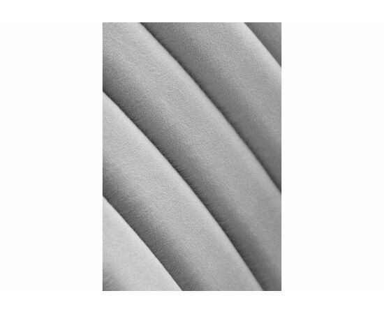 Стул на металлокаркасе Бриджеш velutto 52 / белый, изображение 7 | Интернет магазин мебели и декора LifeDekor