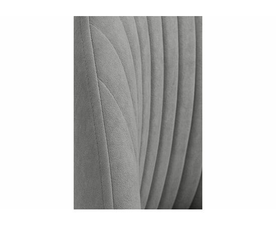 Стул на металлокаркасе Дарлин marseille 11 / черный, изображение 7 | Интернет магазин мебели и декора LifeDekor