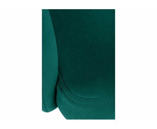 Стул на металлокаркасе Морено velutto 33 / черный, изображение 7 | Интернет магазин мебели и декора LifeDekor