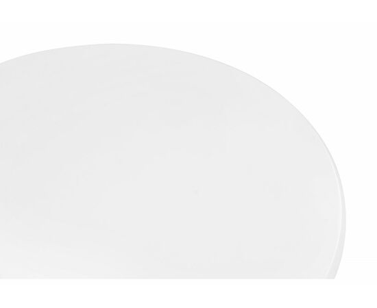 Журнальный стол Round white, изображение 5 | Интернет магазин мебели и декора LifeDekor