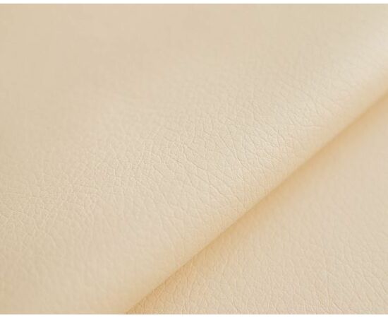 Кресло-качалка Сенатор 77 (Дуб шампань / кожзам Марвел крем), изображение 2 | Интернет магазин мебели и декора LifeDekor