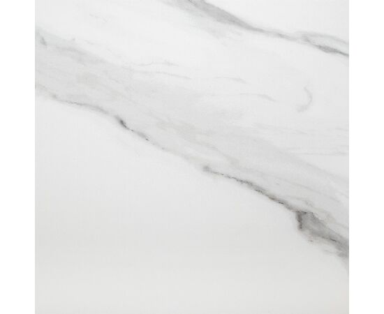 Стол Festa 140x85x77см, керамогранит белый мрамор, изображение 11 | Интернет магазин мебели и декора LifeDekor