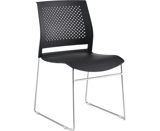 Стул Everprof Neo Черный | Интернет магазин мебели и декора LifeDekor