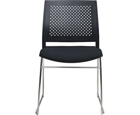 Стул Everprof Neo A Черный, изображение 2 | Интернет магазин мебели и декора LifeDekor