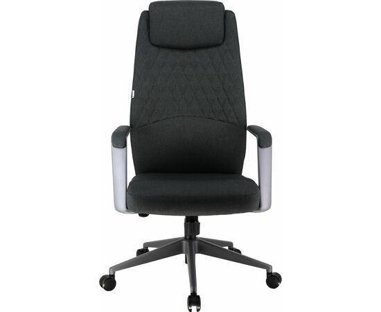 Премиум кресло Everprof Singapure Ткань Темно-серый, изображение 2 | Интернет магазин мебели и декора LifeDekor