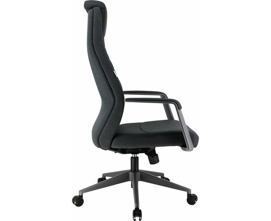 Премиум кресло Everprof Singapure Ткань Темно-серый, изображение 3 | Интернет магазин мебели и декора LifeDekor