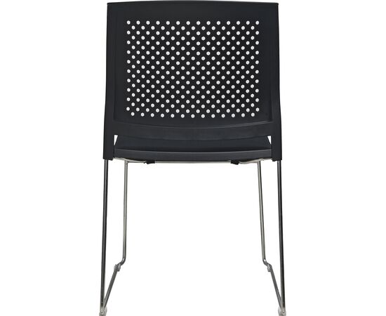 Стул Everprof Neo A Черный, изображение 4 | Интернет магазин мебели и декора LifeDekor