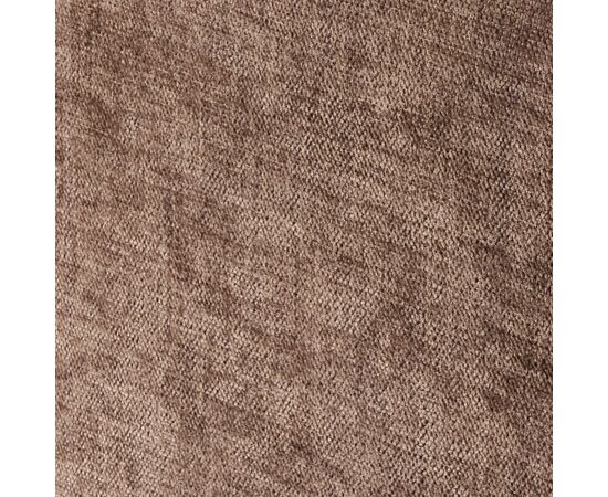 Кресло руководителя Everprof Otto Black Ткань Коричневый, изображение 8 | Интернет магазин мебели и декора LifeDekor