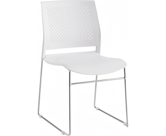 Стул Everprof Neo Белый | Интернет магазин мебели и декора LifeDekor