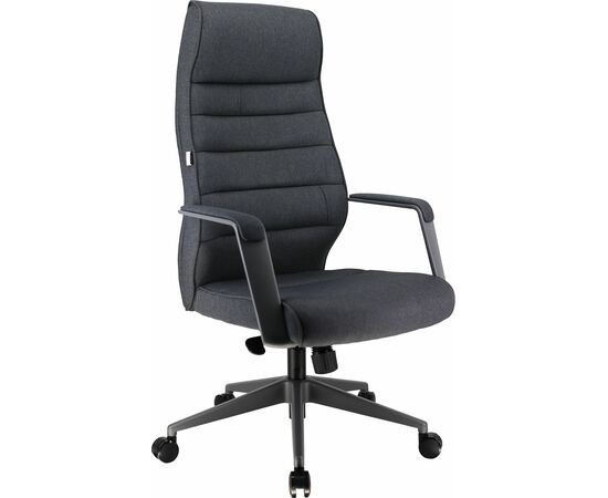 Премиум кресло Everprof Bangkok Ткань Темно-серый | Интернет магазин мебели и декора LifeDekor