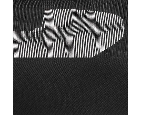 Эргономичное кресло Everprof Omega Black Сетка Черный, изображение 6 | Интернет магазин мебели и декора LifeDekor