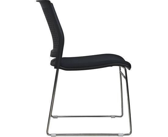 Стул Everprof Neo A Черный, изображение 3 | Интернет магазин мебели и декора LifeDekor