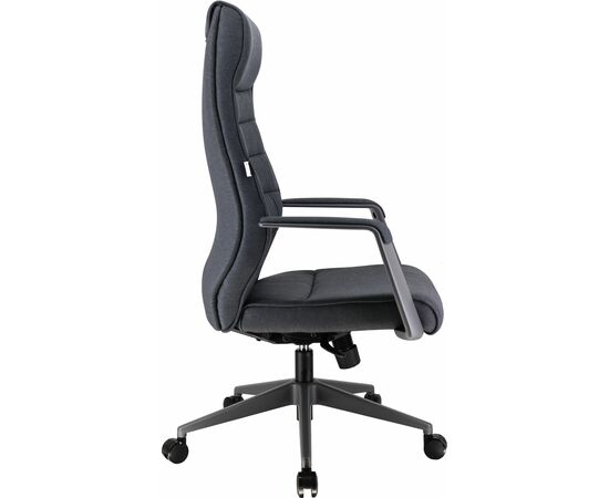 Премиум кресло Everprof Bangkok Ткань Темно-серый, изображение 3 | Интернет магазин мебели и декора LifeDekor