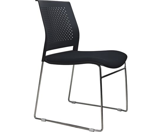 Стул Everprof Neo A Черный | Интернет магазин мебели и декора LifeDekor