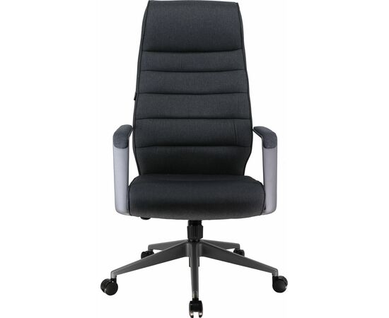 Премиум кресло Everprof Bangkok Ткань Темно-серый, изображение 2 | Интернет магазин мебели и декора LifeDekor