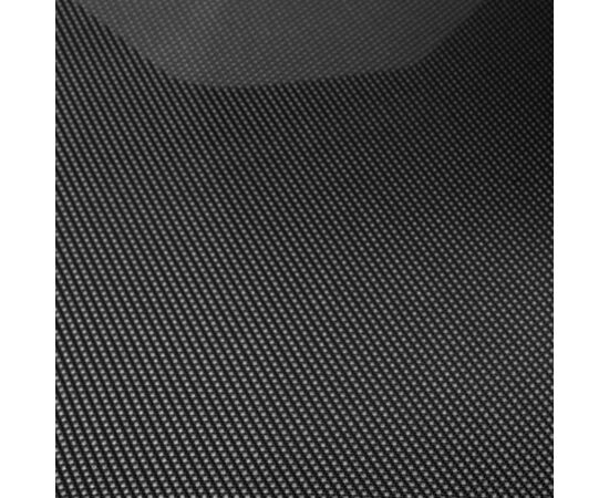 Эргономичное кресло Atom Black Сетка Черный, изображение 6 | Интернет магазин мебели и декора LifeDekor