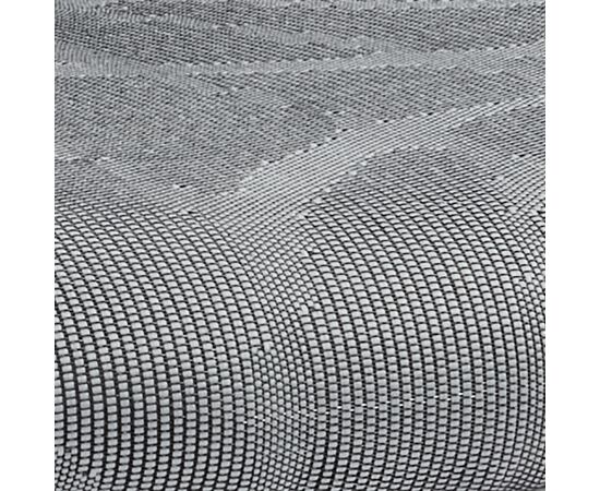 Эргономичное кресло Everprof Alfa Grey Сетка Серый, изображение 6 | Интернет магазин мебели и декора LifeDekor