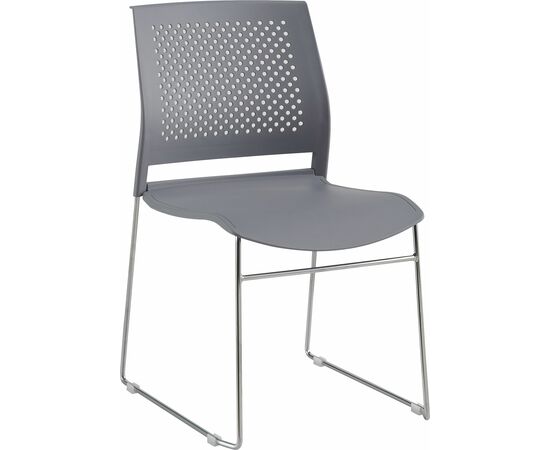 Стул Everprof Neo Серый | Интернет магазин мебели и декора LifeDekor