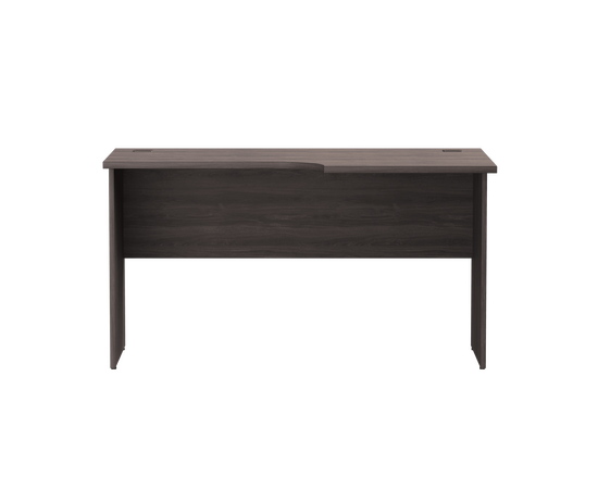 Стол эргономичный правый Everprof EVO опоры ЛДСП 1380х670(870)x755 мм Дуб Пасадена, изображение 2 | Интернет магазин мебели и декора LifeDekor