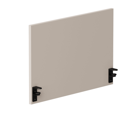 Экран боковой Everprof EVO 670х18x455 Кашемир | Интернет магазин мебели и декора LifeDekor