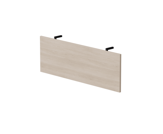 Экран для ног (Царга стола МК) Everprof EVO 1044х18х350 Дуб Соната | Интернет магазин мебели и декора LifeDekor