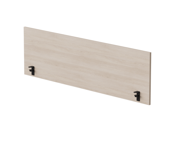 Экран (фронтальный) Everprof EVO 1580х18x455 Дуб Соната | Интернет магазин мебели и декора LifeDekor