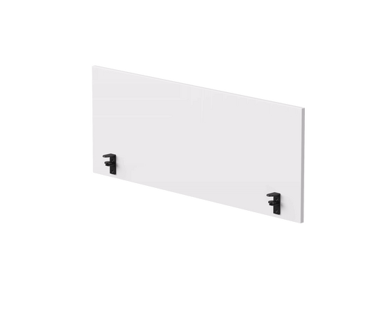 Экран (фронтальный) Everprof EVO 1180х18x455 Белый | Интернет магазин мебели и декора LifeDekor