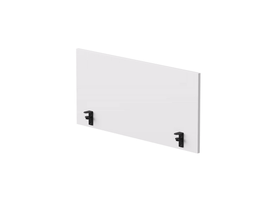Экран (фронтальный) Everprof EVO 980х18x455 Белый | Интернет магазин мебели и декора LifeDekor