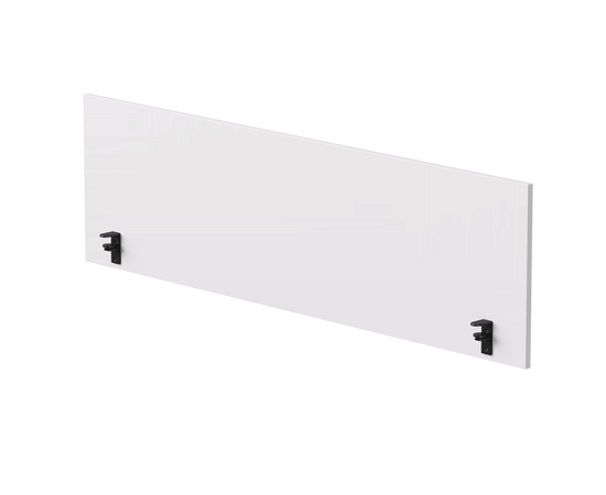 Экран (фронтальный) Everprof EVO 1580х18x455 Белый | Интернет магазин мебели и декора LifeDekor