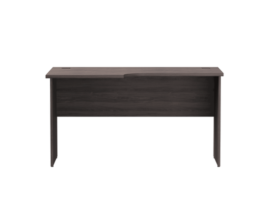 Стол эргономичный левый Everprof EVO опоры ЛДСП 1380х670(870)x755 мм Дуб Пасадена, изображение 2 | Интернет магазин мебели и декора LifeDekor