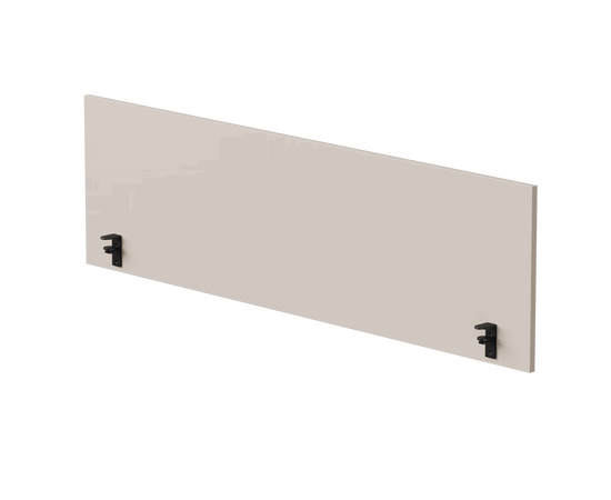 Экран (фронтальный) Everprof EVO 1580х18x455 Кашемир | Интернет магазин мебели и декора LifeDekor